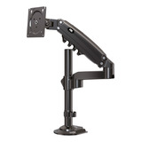Suporte P Monitor Articulado C Pistão A Gás 17 A 35 Px h80