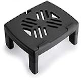 Suporte P Monitor E Notebook Preto