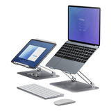 Suporte P Notebook E Macbook Ajustável Ergonômico Kingo M2