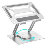 Suporte P Notebook E Macbook Giratorio Ajustável Kingo G2