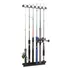 Suporte P  Parede Varas De Pesca Stick Rack