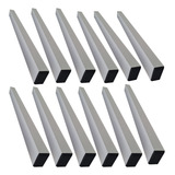 Suporte P Pia De Chumbar Bancada Granito Mármore 50cm 50 Un
