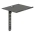 Suporte P/receptor De Tv E Acess Preto Sdvd-aero Multivisao