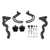 Suporte P Reforço Da Bolha Bmw Gs1200 Gs1250 R1200 R1250gs