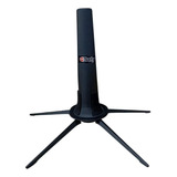 Suporte P Sax Soprano Compacto Leve Saty Ss10 Frete Gratis