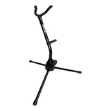 Suporte P Saxofone Alto E Tenor 5500 Plus Saty