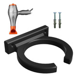 Suporte P Secador De Cabelo Modelo Universal Salão Beleza