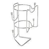 Suporte P Secador De Cabelos E Acessórios Look Masutti Copat