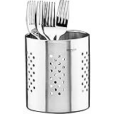 Suporte P Talheres Jornata 12x14 Cm Brinox Aço Inox