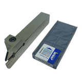 Suporte P torno Externo Dgtr 20x20 10 Bedames Dgn 3mm Novos