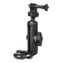 Suporte P Tubo Cano Guidao Bike Moto Gopro Celular 1 4