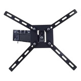 Suporte P tv Articulado Universal Led Plasma 10 A 43 Pol