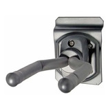 Suporte P Violão guitarra baixo P Loja Painel Orquezz Preto