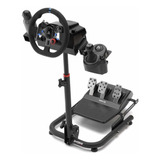 Suporte P  Volante S pro Logitech G29 g920 Simulador Cockpit