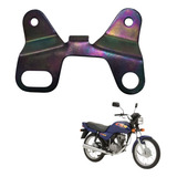 Suporte Painel Honda Cg 125 Today Titan Até 99