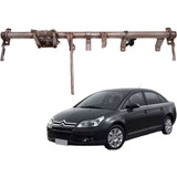 Suporte Painel Tabelier Citroen C4 Pallas 2009 2 0