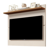 Suporte Painel Vivare 1 08 Tv Quarto Sala Até 42 Polegadas