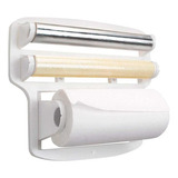 Suporte Papel 4 Em