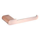 Suporte Papel Higienico Cobre