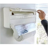 Suporte Papel Toalha Filme