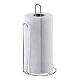 Suporte Papel Toalha Porta Rolo Bancada Mesa Cozinha 1042