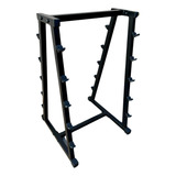 Suporte Para 10 Barras