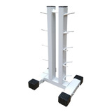 Suporte Para 10 Halteres
