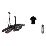 Suporte Para 2 Bikes Thule Epos 2023 9781 2 Brindes