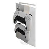Suporte Para 2 Controles Ps5   Impressão 3d