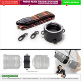 Suporte Para 2 Lente