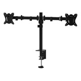 Suporte Para 2 Monitores 15 A 32 Articulado De Mesa T1224c