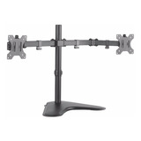 Suporte Para 2 Monitores 15 A 32 Mesa Articulado T1224n ELG
