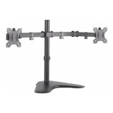 Suporte Para 2 Monitores 15 A 32 Mesa Articulado T1224n ELG
