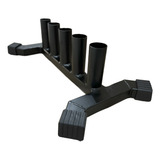 Suporte Para 5 Barras