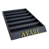 Suporte Para 6 Jogos Atari