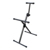 Suporte Para Amplificadores Cubo Caixa Som Guitarra Saty Kx1