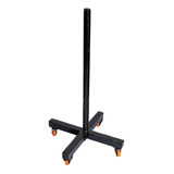 Suporte Para Anilhas Desmontável Flexível Movél Be Stronger