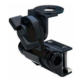 Suporte Para Antena Calha Px E Vhf Aquário M 500