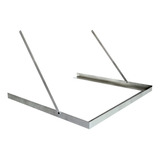 Suporte Para Ar Condicionado Modelo Janela 7500 Btus
