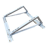 Suporte Para Ar Condicionado Split Para Telhado 7 24 Btus