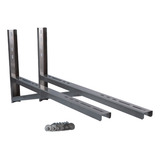 Suporte Para Ar Condicionados De 30 Até 80 000 Btus Inox 304