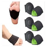 Suporte Para Arco De Pé  6 Peças   Almofadas Para Pés Para A