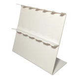 Suporte Para Até 6 Micropipetas Monocanais  