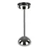 Suporte Para Balde Arienzo Brinox Aço Inox Ø20 X 60 5 Cm