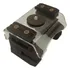 Suporte Para Base Go Pro E Camera De Ação Para Bolha De Moto