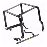 Suporte Para Bau De Entrega Tork Biz 125 Ks Es 2006 2010