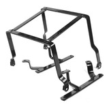 Suporte Para Bau De Entrega Tork Honda Pop 100 2007 A 2015