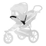 Suporte Para Bebe Conforto Thule Infant Car Seat 20110713