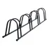 Suporte Para Bicicleta De Chão 4 Bikes Vagas