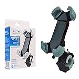 Suporte Para Bicicleta E Motocicleta Exbom SP C86 Até 6 Polegadas